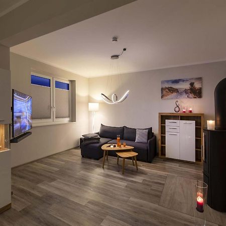 Exclusives Appartement Auf Fehmarn Petersdorf auf Fehmarn Dış mekan fotoğraf