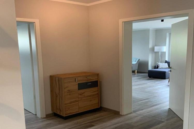 Exclusives Appartement Auf Fehmarn Petersdorf auf Fehmarn Dış mekan fotoğraf