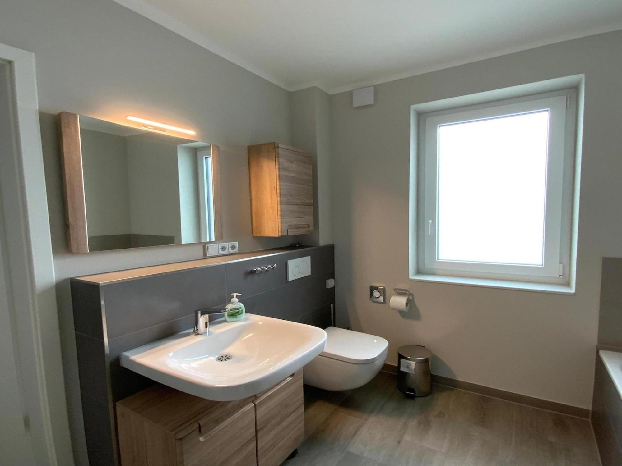 Exclusives Appartement Auf Fehmarn Petersdorf auf Fehmarn Dış mekan fotoğraf
