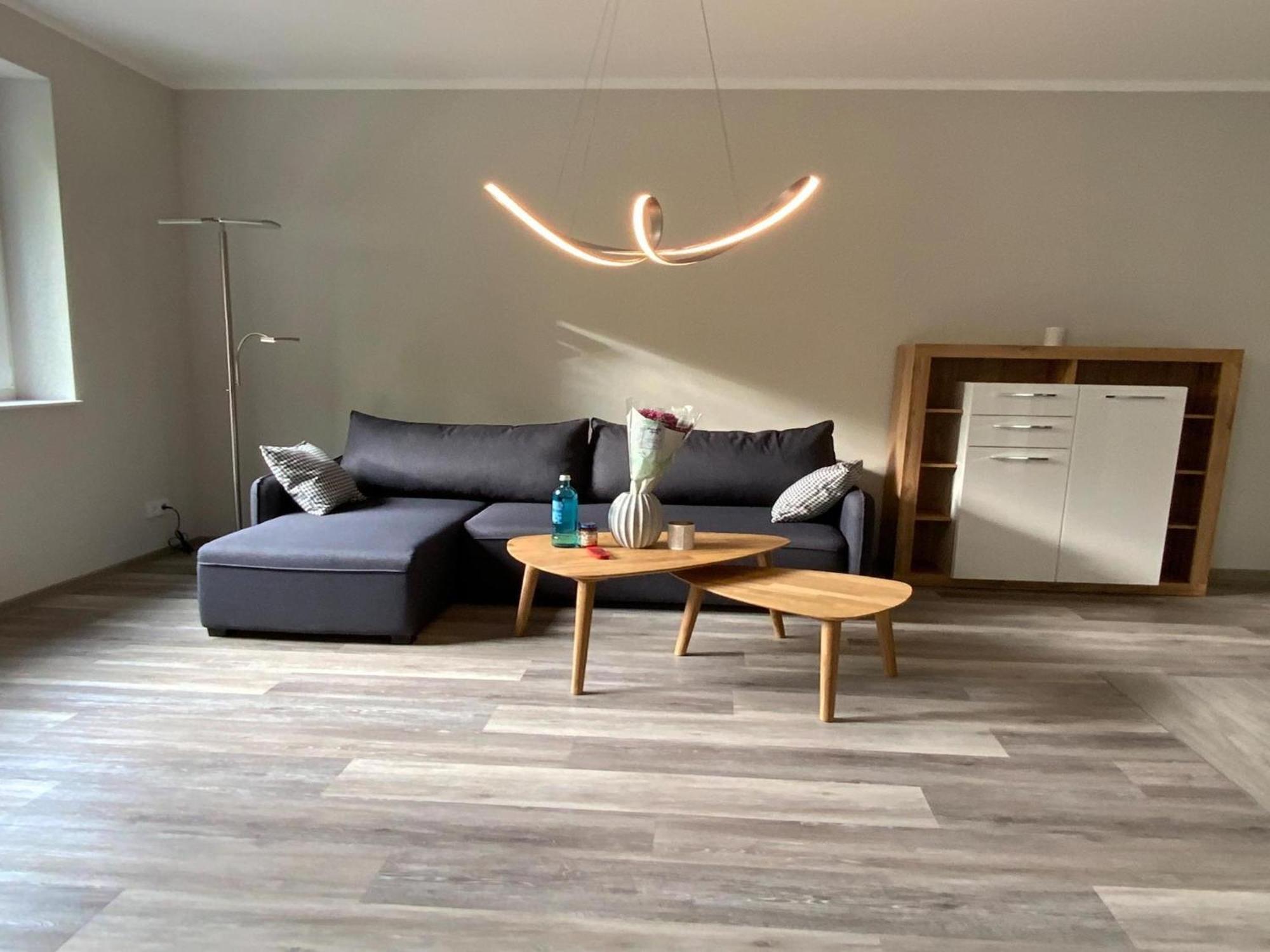 Exclusives Appartement Auf Fehmarn Petersdorf auf Fehmarn Dış mekan fotoğraf