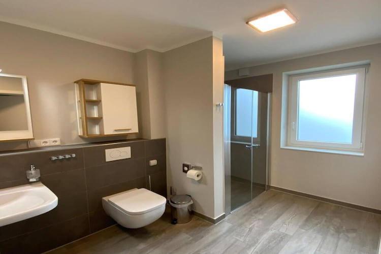 Exclusives Appartement Auf Fehmarn Petersdorf auf Fehmarn Dış mekan fotoğraf
