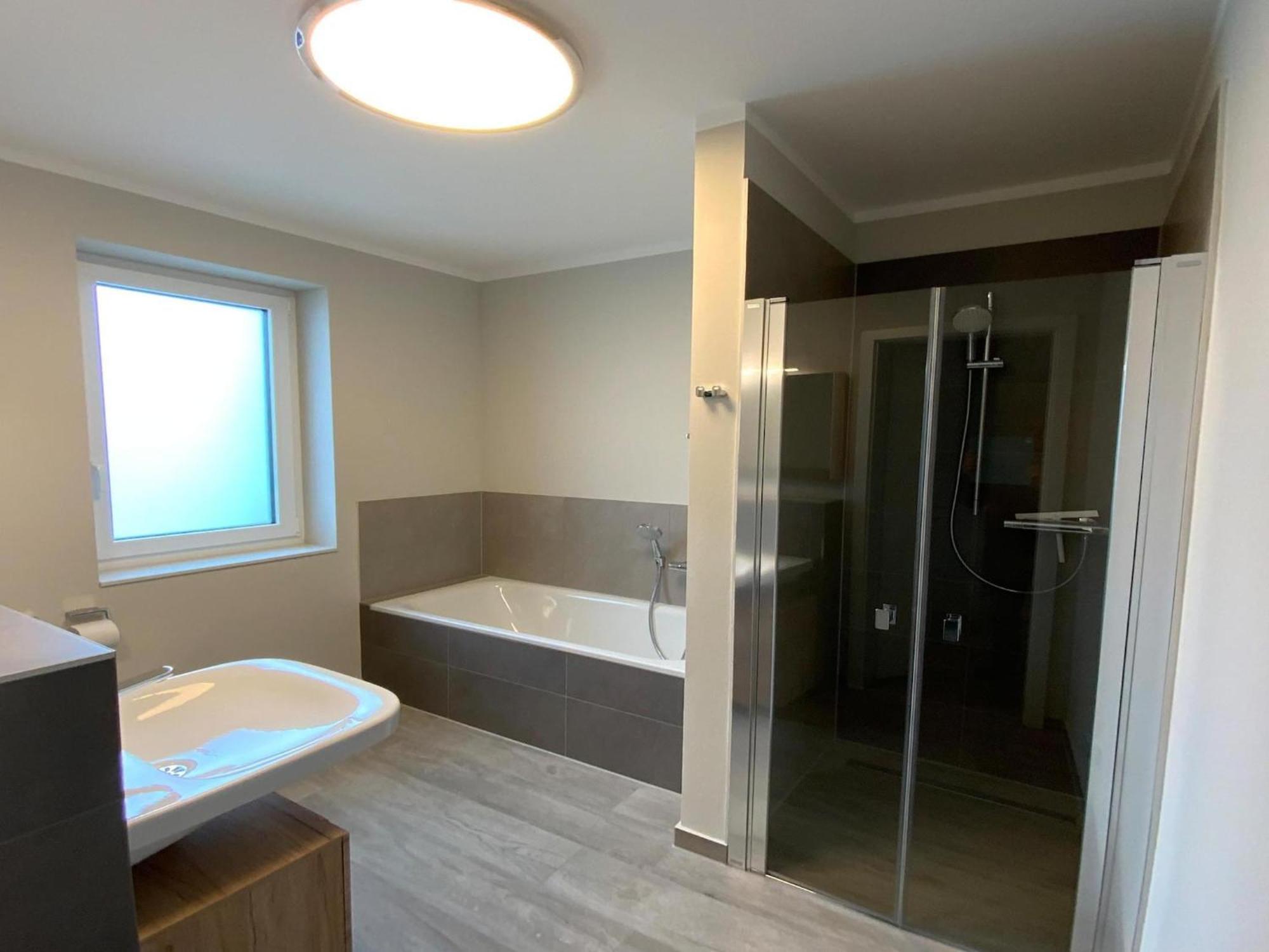 Exclusives Appartement Auf Fehmarn Petersdorf auf Fehmarn Dış mekan fotoğraf