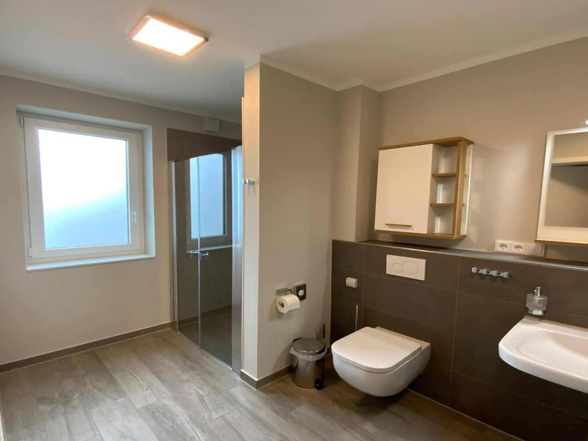 Exclusives Appartement Auf Fehmarn Petersdorf auf Fehmarn Dış mekan fotoğraf