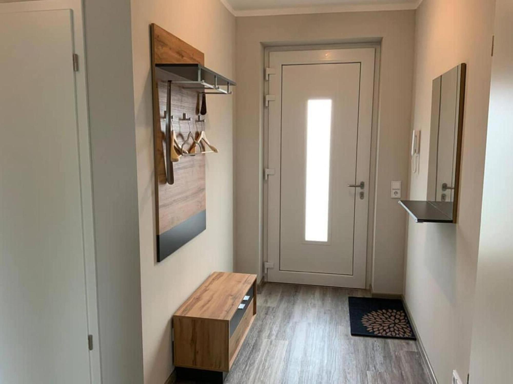 Exclusives Appartement Auf Fehmarn Petersdorf auf Fehmarn Dış mekan fotoğraf