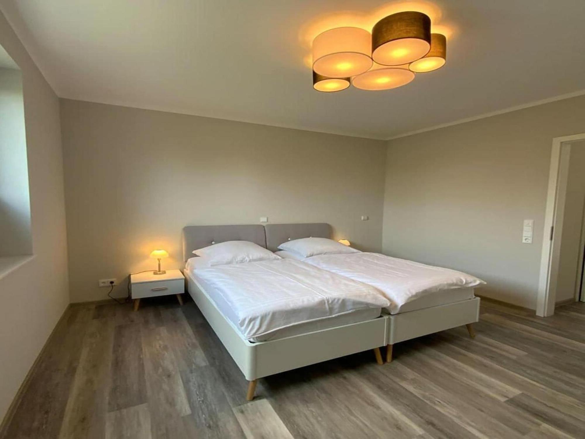 Exclusives Appartement Auf Fehmarn Petersdorf auf Fehmarn Dış mekan fotoğraf